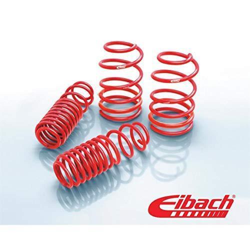 Eibach 4.11785 Sportline Kit (Set Of 4 Springs)