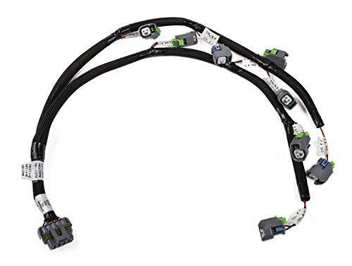 Holley 558-210 Universal Multi-Point Main Harness - My Store