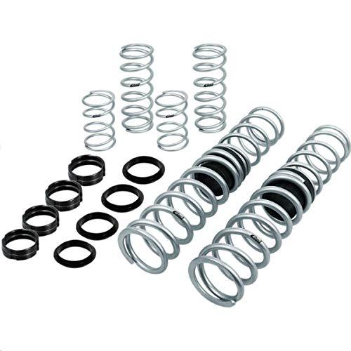 Eibach E85-209-006-03-22 Pro-UTV 2015+ Polaris XP Turbo EPS Stage 3 Performance Springs - My Store
