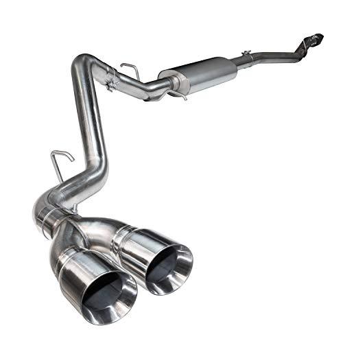Kooks Headers 13514000 Exhaust System Kit - Mammoth Racing -13514000