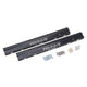 Edelbrock 3658 FUEL RAIL KIT - Mammoth Racing -3658