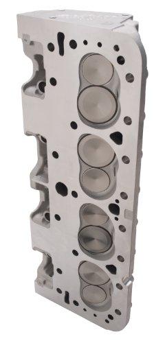 Edelbrock 60899 CYLINDER HEAD - Mammoth Racing -60899