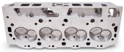 Edelbrock 60499 CYLINDER HEAD - Mammoth Racing -60499