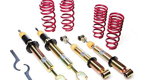 Vogtland 967002 Force Adjustable Coil Over Kit - My Store