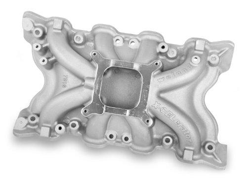 Weiand 7516 Ford 351c 2V S/Q X-Cel - My Store