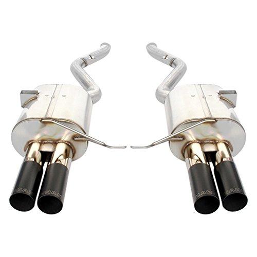 Dinan D660-0028 Free Flow Exhaust - My Store