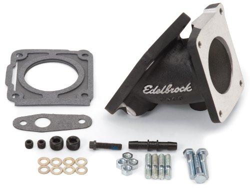 Edelbrock 38353 ADAPTER - Mammoth Racing -38353