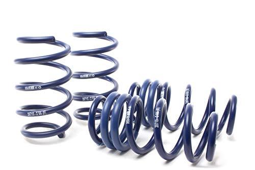 H&R Special Springs 28715-2 Sport Spring Kit - My Store