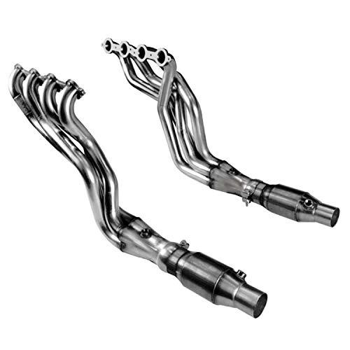 Kooks Custom Headers 2250h430 Stainless Steel Headers - Mammoth Racing -2250H430