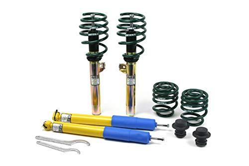 H&R Special Springs Rss1415-1 RSS Coil Over Kit - My Store