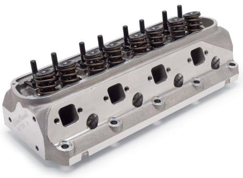 Edelbrock 77189 CYLINDER HEAD - Mammoth Racing -77189