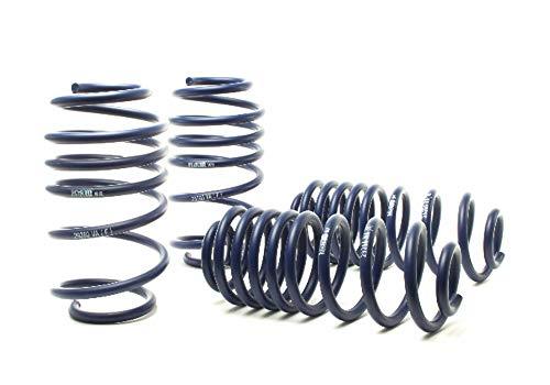 H&R Springs 54751-88 H&R Race Springs - My Store