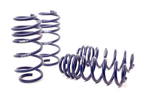H&R Springs 54760-55 H&R OE Sport Springs - My Store
