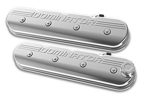 Holley HOL 241-119 Valve Cover - My Store