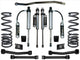 Icon 03-12 Dodge Ram 2500/3500 4WD 2.5in Stage 5 Suspension System - Mammoth Racing -