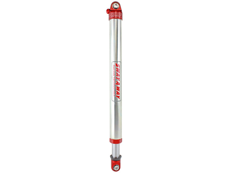 aFe Sway-A-Way 2.5 Airshock - 18in Stroke - Mammoth Racing -