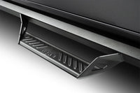N-Fab 2022 Toyota Tundra Crew Max Cab All Beds SRW Predator Pro Steps Textured Black w/o Bed Access - Mammoth Racing -