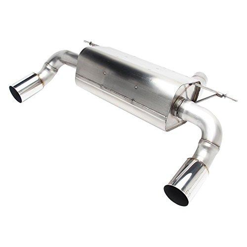 Dinan D660-0048 Stainless Exhaust - My Store