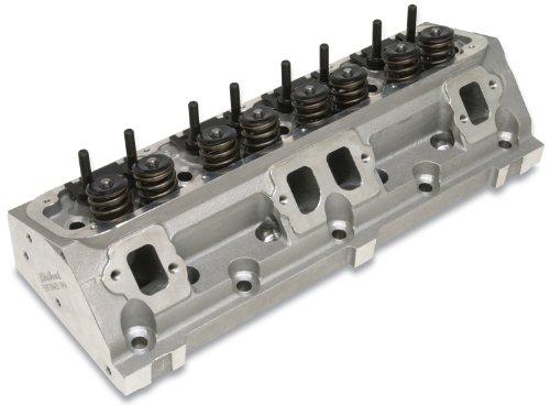Edelbrock 61779 CYLINDER HEAD - Mammoth Racing -61779
