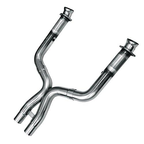 Kooks Headers 11323100 Non Catted X Pipe - Mammoth Racing -11323100