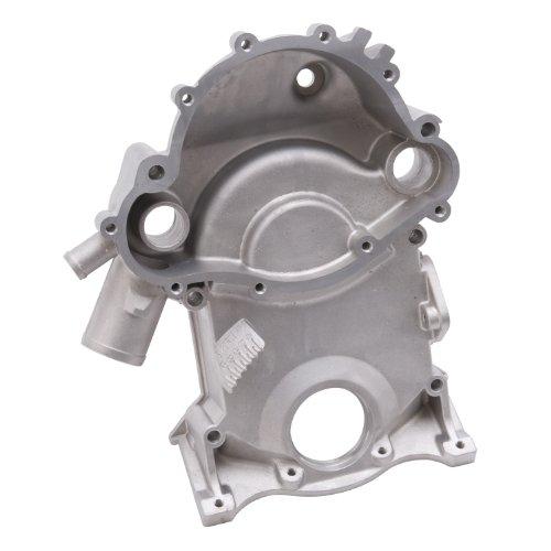 Edelbrock 4265 TIMING CHAIN COVER - Mammoth Racing -4265