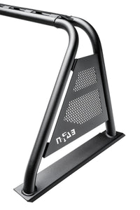N-Fab ARC Sports Bar 16-22 Toyota Tacoma - Textured Black - Mammoth Racing -