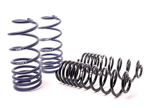 H&R Special Springs 54746-2 Sport Spring Kit - My Store