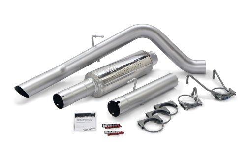 Banks 48780 Exhaust System - My Store