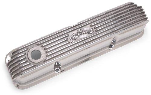 Edelbrock 4162 VALVE COVERS - Mammoth Racing -4162