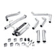 MagnaFlow Sys C/B 00-03 GM S10 4.3l V6 Ec/Sb - Mammoth Racing -