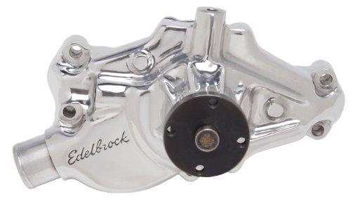 Edelbrock 8825 WATER PUMP - Mammoth Racing -8825