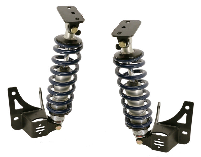 Ridetech 64-72 GM A-Body HQ Series CoilOvers Rear Pair - Mammoth Racing -
