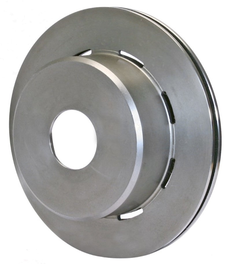 Wilwood Rotor-1.91in Offset 12.19 x .810 - Blank - My Store