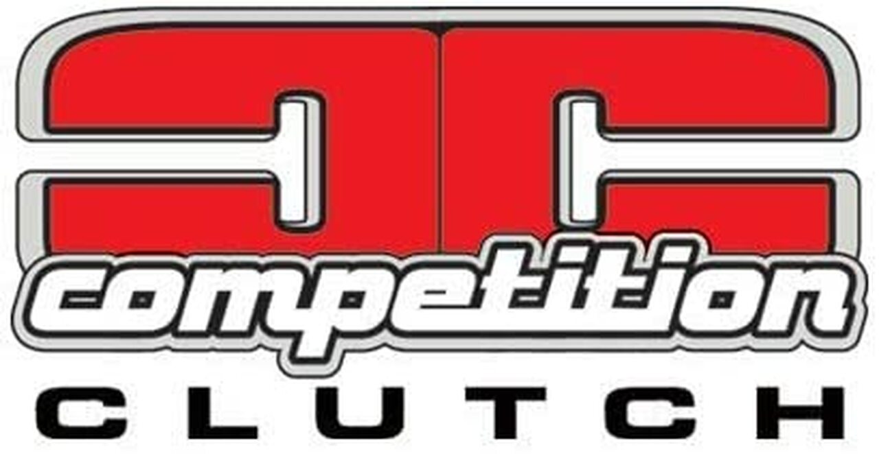 Comp Clutch Toyota Supra 2J Engines w/ V160 Transmission Twin 6 Puck Disc Clutch Kit - Mammoth Racing -