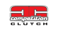 Comp Clutch 08-11 Genesis Turbo Replacement Disc ONLY - Mammoth Racing -