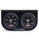 Banks Power 98-02 Dodge 5.9L (w/ New AutoMind) Dynafact Elect Gauge Assembly - Mammoth Racing -