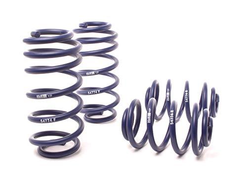 H&R Special Springs 54774 Sport Spring Kit - My Store