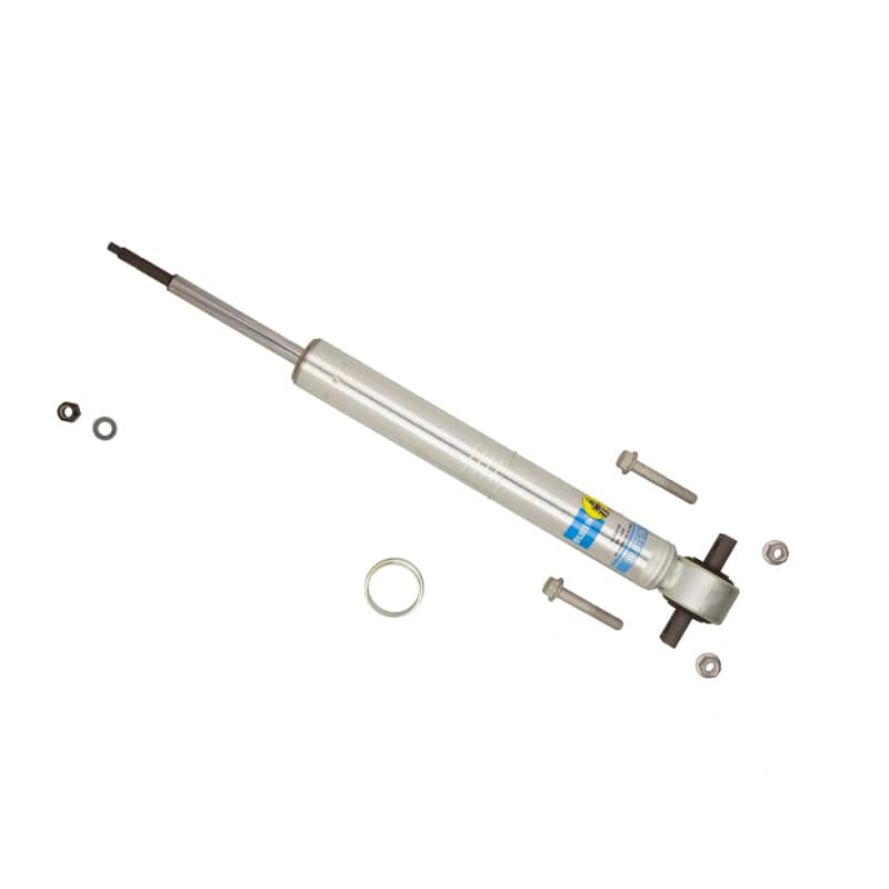 Bilstein B8 5100 Series 2014 Ford F-150 3.5/3.7/5.0/6.2 Front 46mm Monotube Shock Absorber - Mammoth Racing -