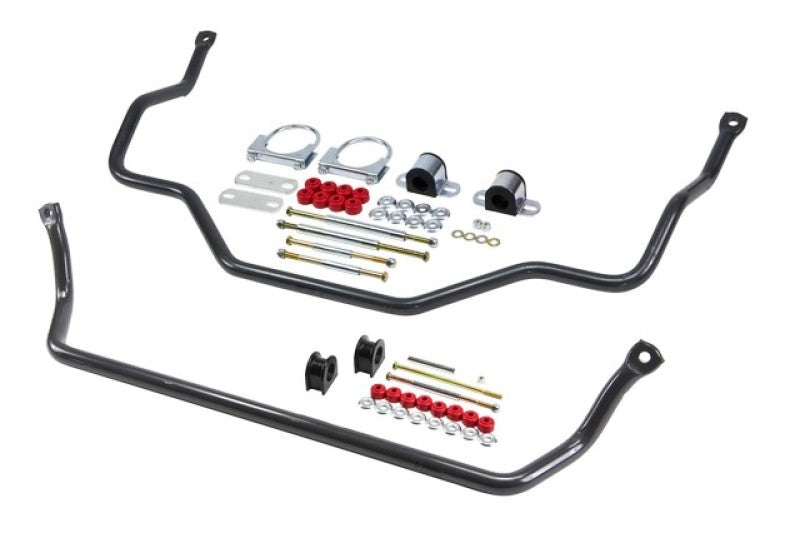Belltech Anti-swaybar Sets 5600/5650 - Mammoth Racing -