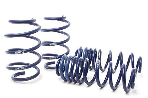 H&R Special Springs 28755-3 Sport Spring Kit - My Store