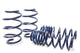 H&R Special Springs 28755-3 Sport Spring Kit - My Store