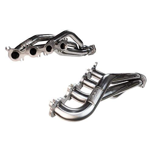 Kooks 22503101 Connection Pipe (10-15 Chevy Camaro Ss/zl1/1le 3in x 2 1/2in w/Torca) - Mammoth Racing -22503101