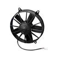 Spal 30102054 Puller Fan (11In High Performance ; For Use W/ 30Amp Fuse @ 13v) - My Store