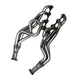 Kooks Custom Headers 13312000 Stainless Steel Headers 1 5/8 in. x 2 1/2 in. Long Tube Stainless Steel Headers - Mammoth Racing -13312000