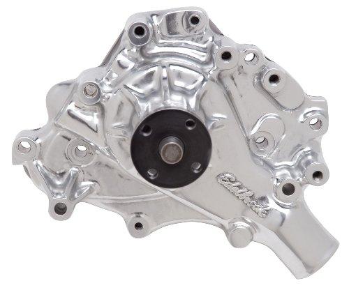 Edelbrock 8848 WATER PUMP - Mammoth Racing -8848