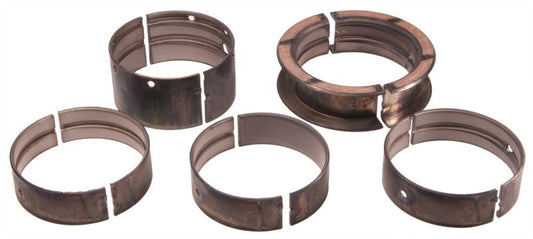 Clevite Oldsmobile V8 400-425-455 1965-1976 Main Bearing Set - Mammoth Racing -