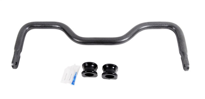 Hellwig 19-21 Dodge Sprinter 3500/4500 RWD/4WD Dually Heat Treated Chromoly 1-1/2in Rear Sway Bar - Mammoth Racing -