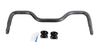 Hellwig 19-21 Dodge Sprinter 3500/4500 RWD/4WD Dually Heat Treated Chromoly 1-1/2in Rear Sway Bar - Mammoth Racing -