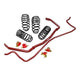 Eibach E43-35-029-06-22 Pro-Plus Kit - My Store
