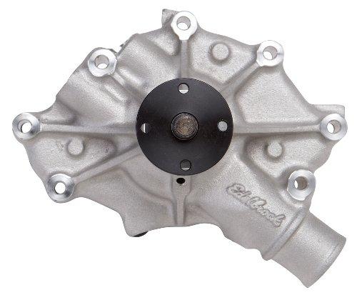Edelbrock 8045 WATER PUMP - Mammoth Racing -8045
